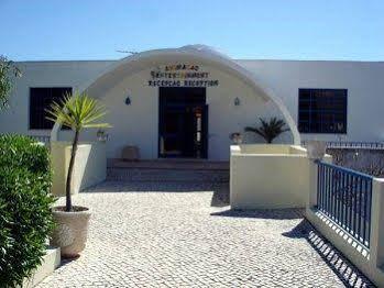 Portas Do Sol Da Bemposta Hotel Портиман Екстериор снимка