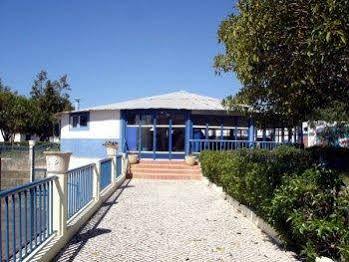 Portas Do Sol Da Bemposta Hotel Портиман Екстериор снимка