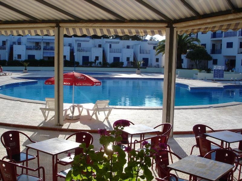 Portas Do Sol Da Bemposta Hotel Портиман Екстериор снимка